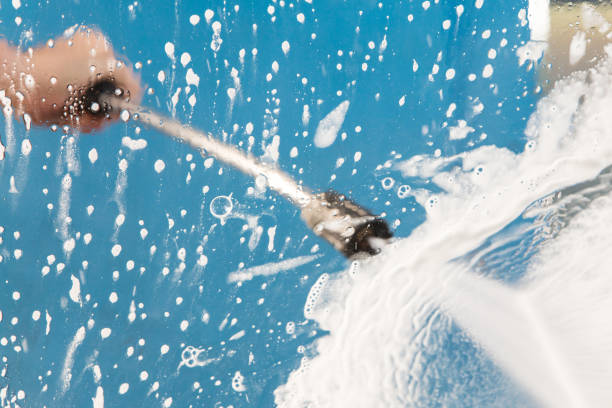 Best Building Exterior Washing  in Central Square, NY